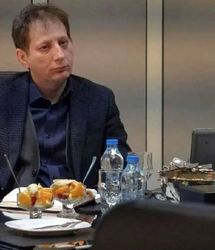 شروع تحقیق‌و‌تفحص مجلس از نحوه تسویه بدهی بابک زنجانی