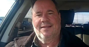 چهره بازیگر نقش حضرت یوسف در ورژن آمریکایی این سریال