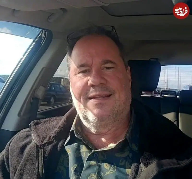 چهره بازیگر نقش حضرت یوسف در ورژن آمریکایی این سریال