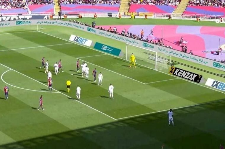 سرمربی رئال‌مادرید عاملان شکست را معرفی کرد!