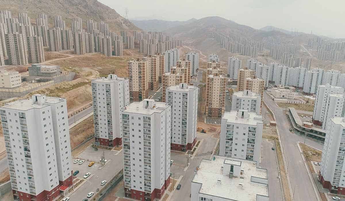 در طرح جدید مسکن، چقدر تسهیلات به افراد تعلق می‌گیرد؟+ فیلم
