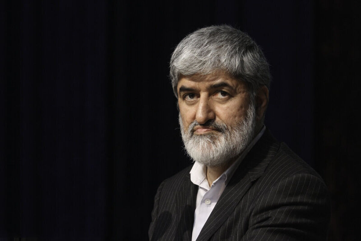 توضیحات علی مطهری درباره سخنان جنجالی‌اش درباره بمب هسته‌ای
