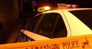 چاقو چاقو کردن دلخراش دکتر داروساز در تهران