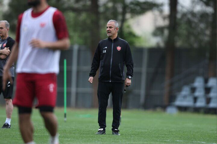 شائبه بزرگ در پرسپولیس با خریدهای خارجی کارتال!