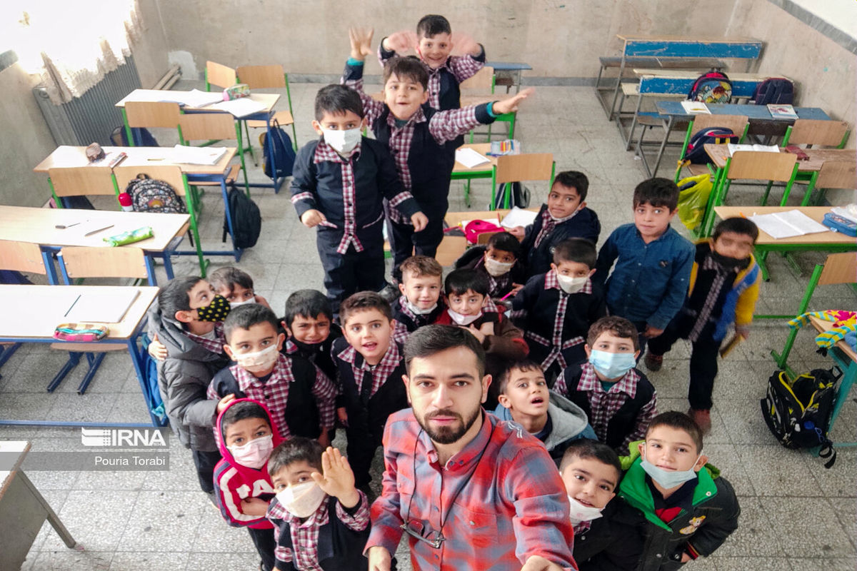 استخدام 10هزار معلم جدید در تکمیل ظرفیت