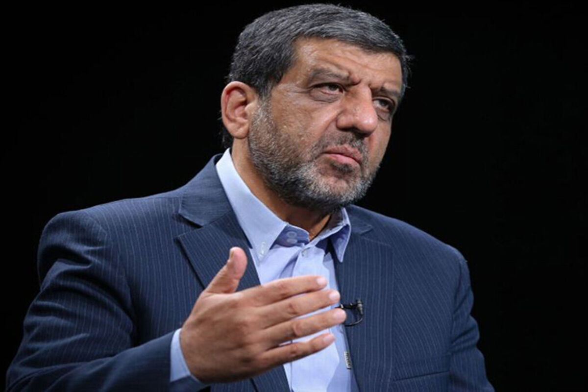 پیام جنجالی ضرغامی به مسعود پزشکیان پربازدید شد
