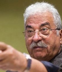 هادی مرزبان درگذشت