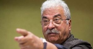 هادی مرزبان درگذشت