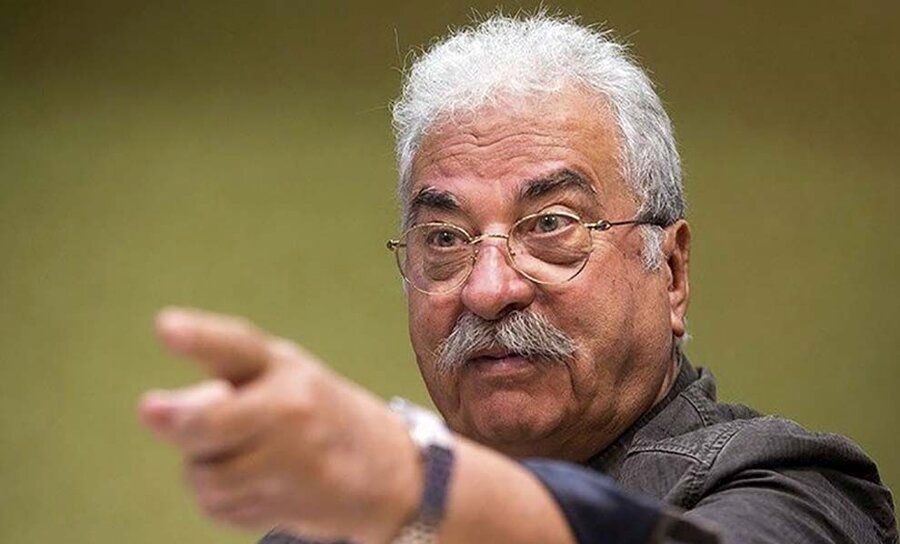 هادی مرزبان درگذشت