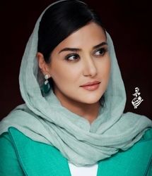 پریناز ایزدیار و پیمان معادی را در رامسر ببینید