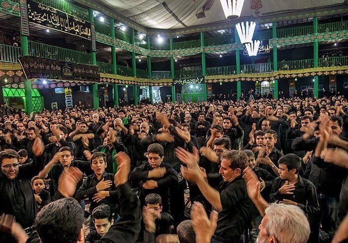 هیئت معروف یزدی یک بیانیه مهم صادر کرد