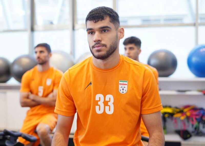 رقم بالای رضایتنامه محمدمهدی زارع استقلال و پرسپولیس را پراند!