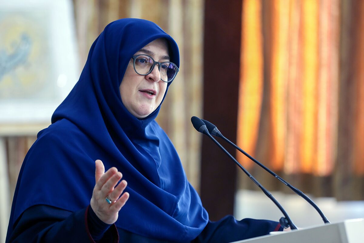 اختصاص هزار میلیارد تومان برای بازسازی مناطق آسیب‌دیده