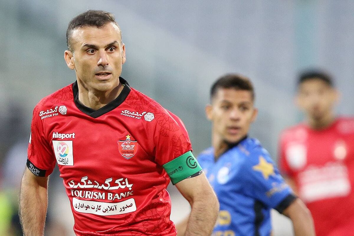 چالش بزرگ پرسپولیس بعد از سیدجلال