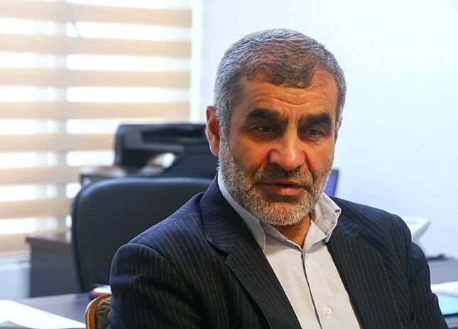 خبر خوش نایب رئیس مجلس درباره افزایش حقوق