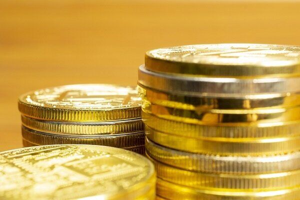 دلار مانع اوج‌گیری قیمت طلای جهانی شد