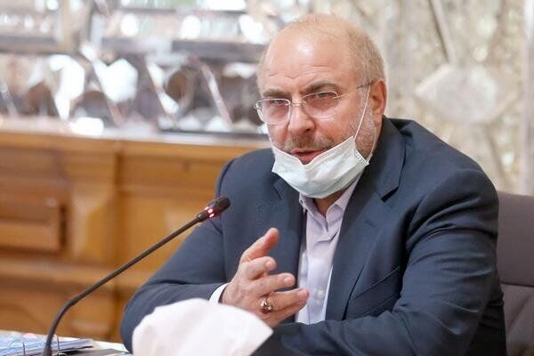 نام قالیباف از لیست جبهه متحد انقلاب اسلامی حذف شد