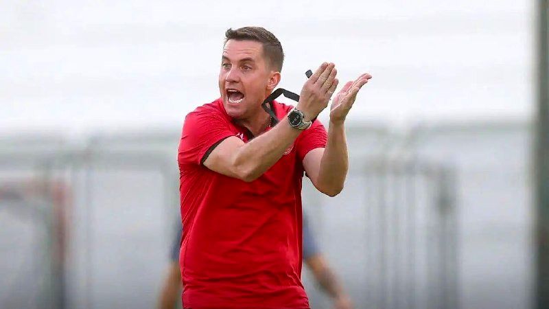 گزینه اوسمار دشمن پرسپولیس شد!