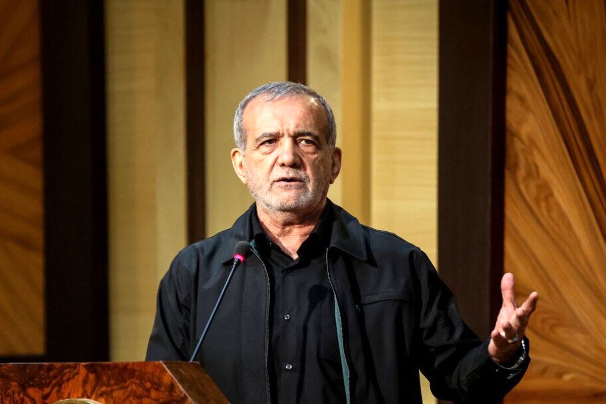 توییت معنادار رئیس جمهور منتخب که پربازدید شد