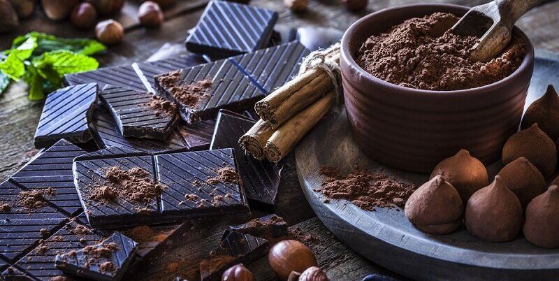 خوراکی‌های فوق‌العاده برای بهبود خلق و خو