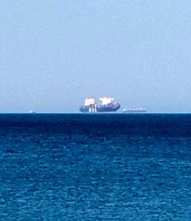 واکنش رسمی به خبر توقف حرکت کشتی ها به سمت ایران