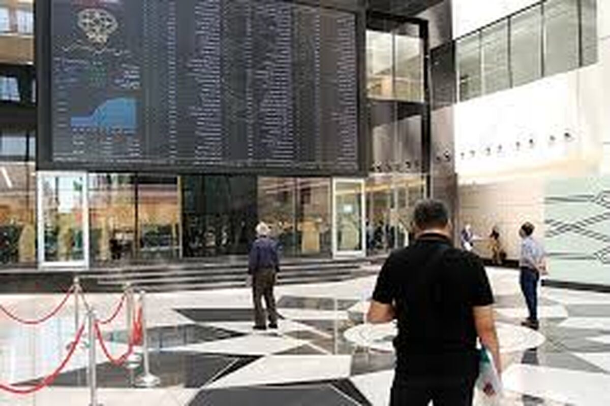 پیش بینی بورس امروز 17 خرداد 1401 