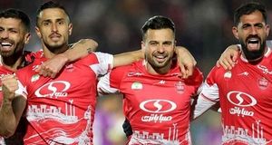 سروش رفیعی از ایران رفت؟