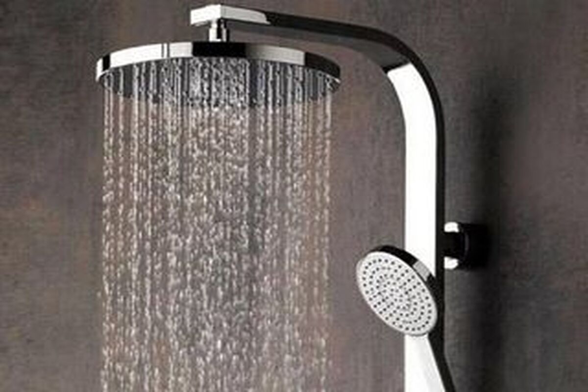 ۴ دلیل ارجحیت حمام کردن در وان نسبت به دوش گرفتن