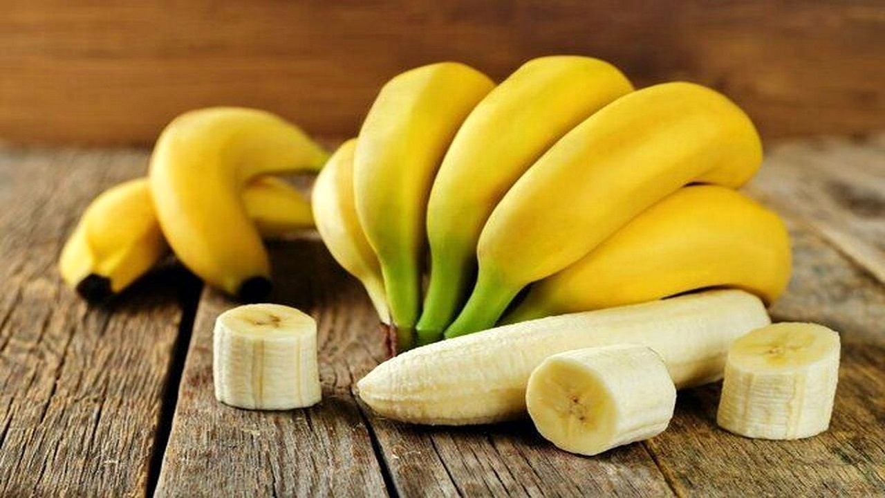 موز برای این بیماران حکم سم دارد