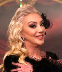 پرونده مرگ خواننده مشهور ترک پیچیده شد!