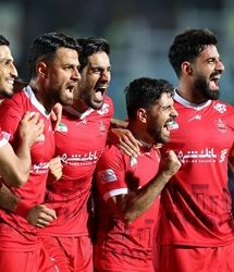 بازگشت امپراتور به پرسپولیس