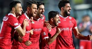 انقلاب برزیلی در پرسپولیس کلید خورد