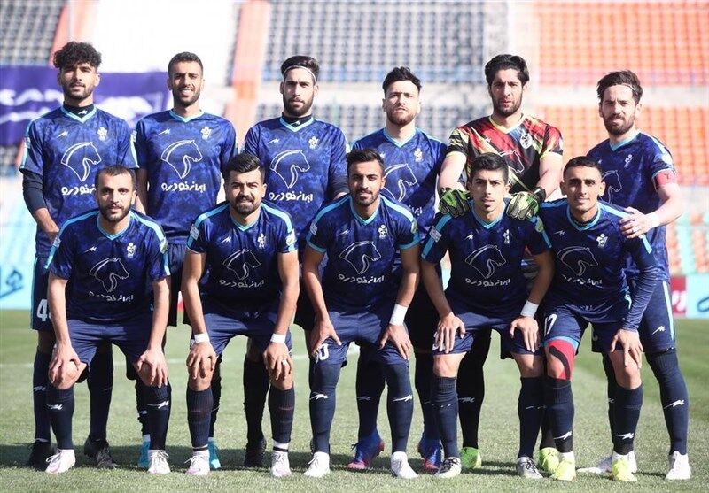 اعتصاب پیکان در آستانه دیدار با پرسپولیس/اوضاع نامعلوم بازی پرسپولیس و پیکان