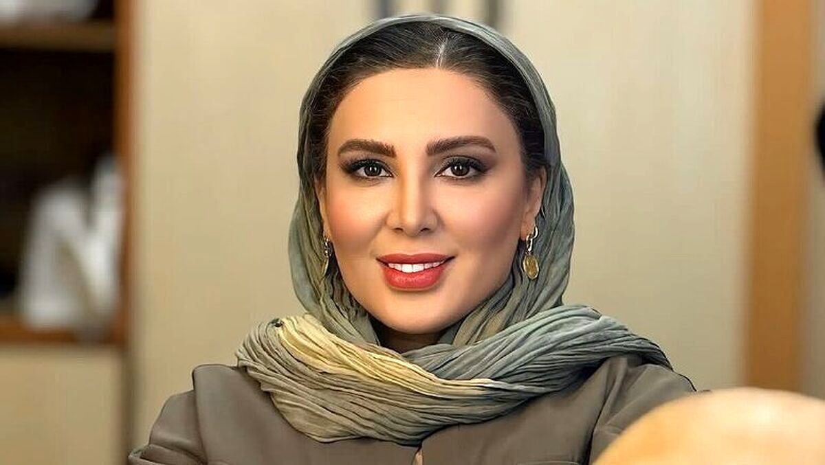 عکس متفاوت بازیگر سریال یوسف پیامبر