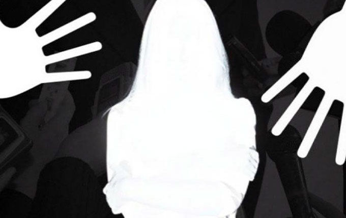 وقتی با آبمیوه بیهوش شدم با دوستانش به من تعرض کردند/شیطان صفتان دستگیر شدند