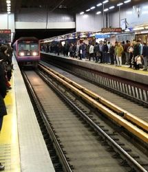 حمل و نقل عمومی تهران رایگان می‌شود؟