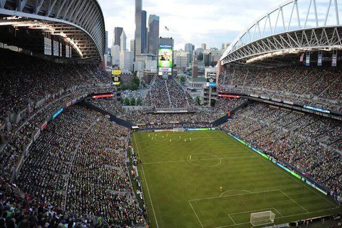 مکان احتمالی بازی ایران و مصر در جام جهانی لو رفت