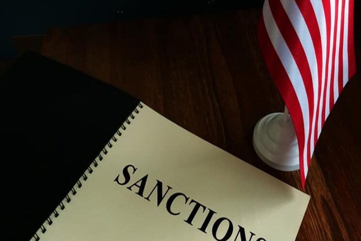 امریکا، ایران را تحریم کرد + جزئیات