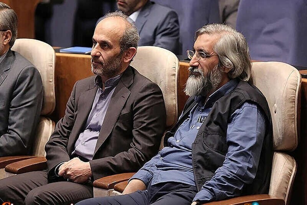ببینید؛ تمسخر صداوسیما به سفر مقامات سعودی به تهران