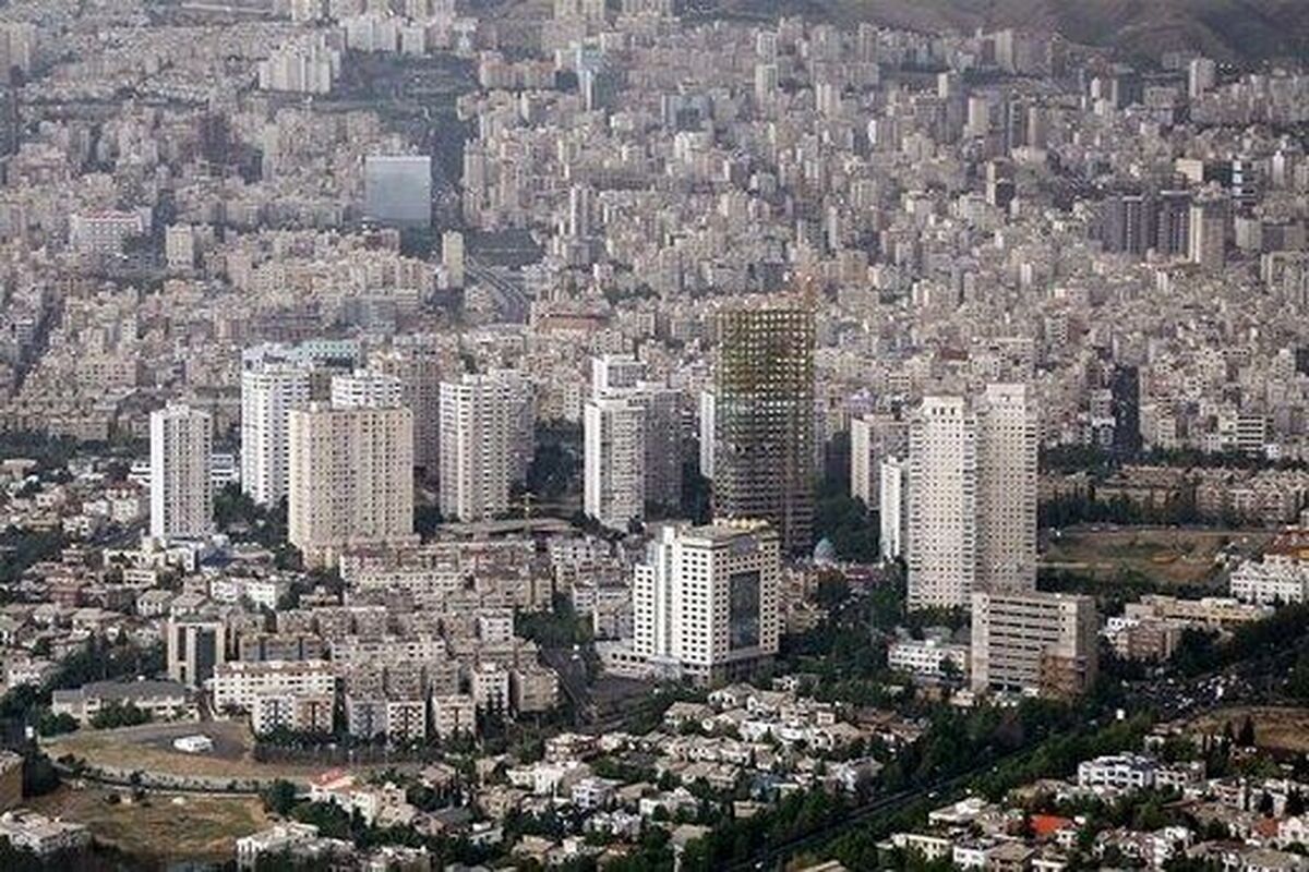 قیمت‌های باورنکردی آپارتمان‌ در شمال تهران+ جدول
