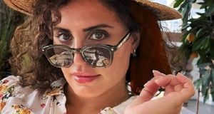 واکنش الناز شاکردوست به آتش‌سوزی‌های دلخراش جنگل‌های هیرکانی!