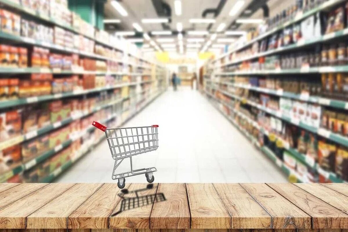 افزایش قیمت عجیب اقلام خوراکی در دولت فعلی/روغن مایع و افزایش 270 درصدی!