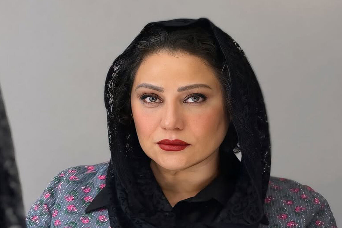پست احساسیِ شبنم مقدمی برای خاله شیرینِ سینمای ایران