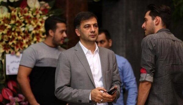 واکنش سرپرست باشگاه استقلال به شکست در دربی ۱۰۰