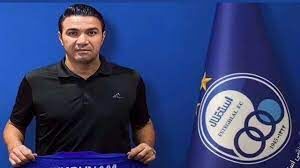 قرارداد نکونام دست کی بود؟