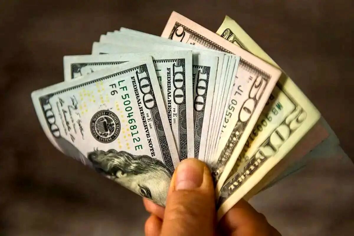  قیمت دلار دقیقا تا چه نرخی کاهش می یابد؟