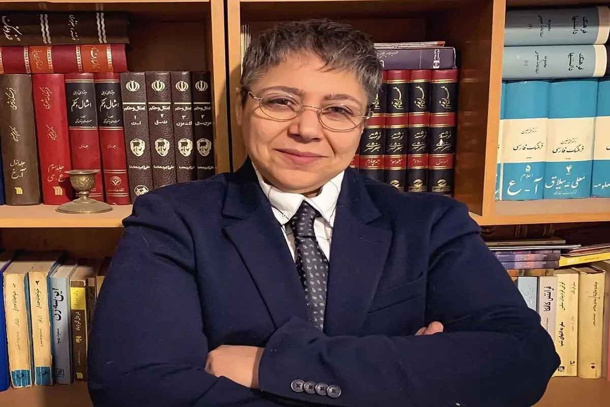 ویدئویی با دل پر از مازیار لرستانی /چ اتفاقی افتاده ؟ + ویدئو