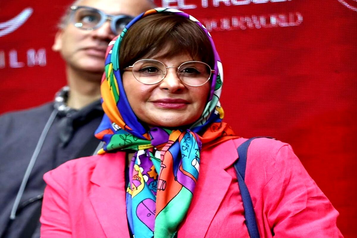 چهره انیسِ منفور سریال «ستایش» در جشن تولد ۸ سالگی‌اش