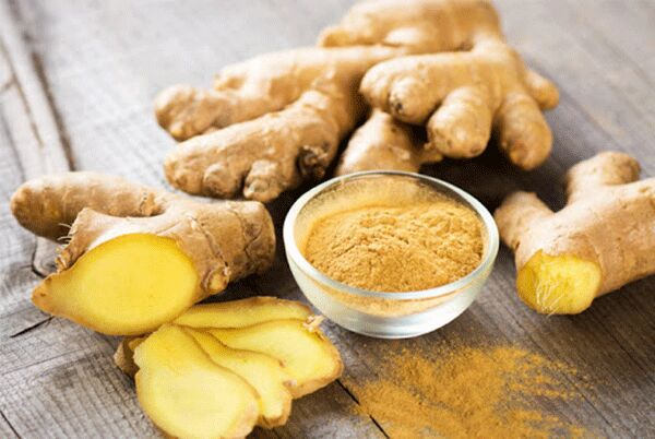 این افراد نباید اصلاً زنجبیل بخورند/جایگزین زنجبیل این ماده غذایی است
