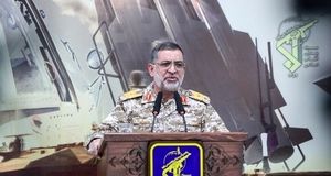 ناگفته‌‌های سخنگوی سپاه از جنگ 12 روزه